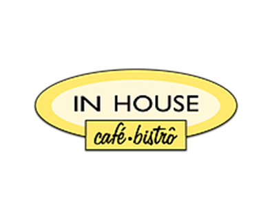 logo in house