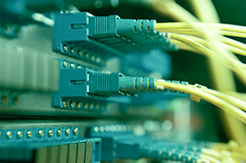 redes cabeadas e sem fio